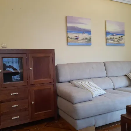 Apartment Apartamento En Orinon *