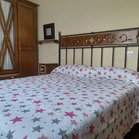 Apartment Apartamento En Orinon *