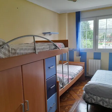Apartment Apartamento En Orinon *