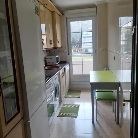 Apartamento En Orinon * Castro Urdiales