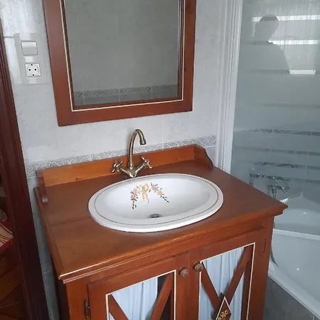 Apartamento En Orinon Apartment Castro Urdiales