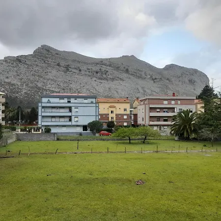 Apartamento En Orinon * Castro Urdiales