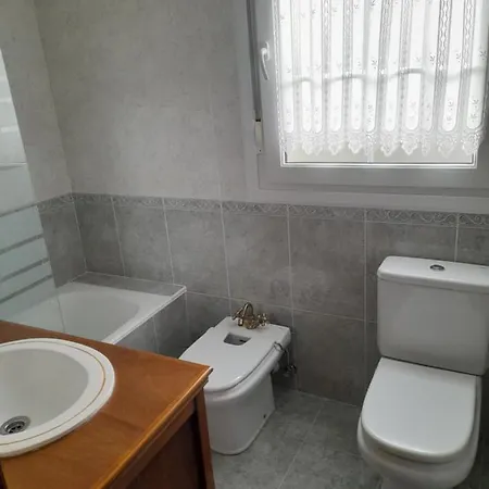 Apartamento En Orinon Appartamento