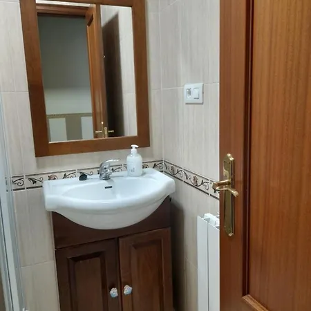 Appartamento Apartamento En Orinon