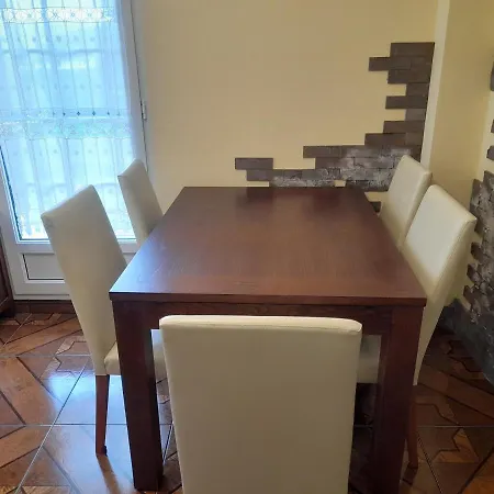 Apartamento En Orinon
