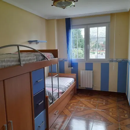 Appartamento Apartamento En Orinon